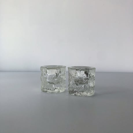 candle holder glass