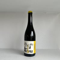 <RED> Aux Arbres 2023 / Tristan Rampon