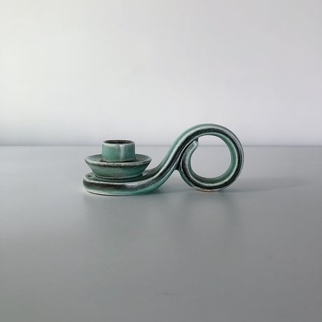 candle holder W.Goebel Germany 30-40s