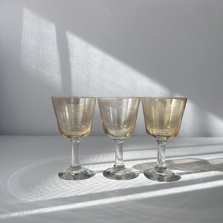 glass carameliser USSR 70s