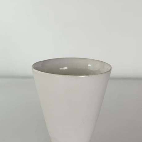 <AYA COURVOISIER> goblet JOUES