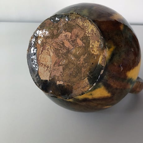 Pot French 50-60s