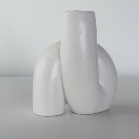qururi vase Denmark 90s