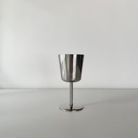 goblet shiny tapered 90s