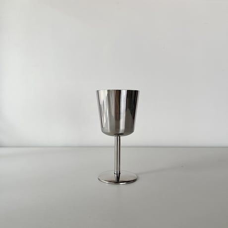 goblet shiny tapered 90s