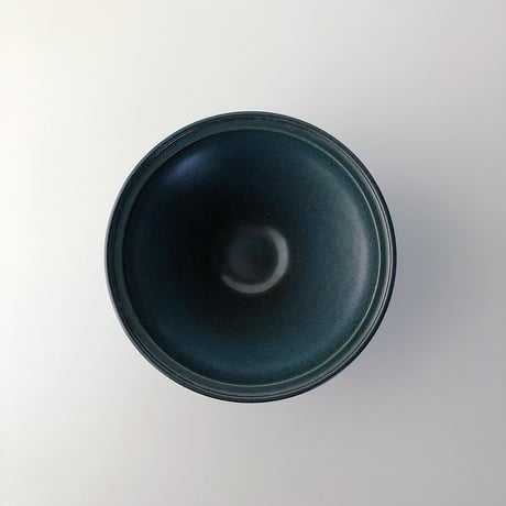 bowl ceramic x wood