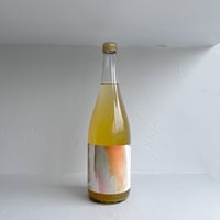 <JUICE> Traubensaft weiss Grape Juice 2024 / Nibiru Wines