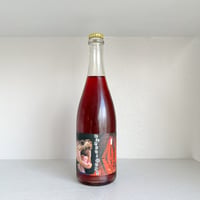<SPARKLING,RED> Experiment 2022 / Berry Wine Experiment