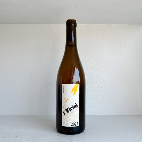 <ORANGE> Favorita 2023 / Jean-Yves Peron