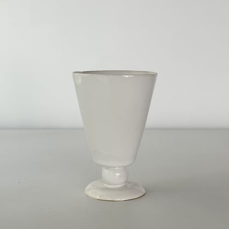 <AYA COURVOISIER> goblet JOUES