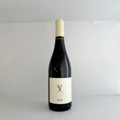 <RED> Apatride 2022 / Vincent Chauvelot