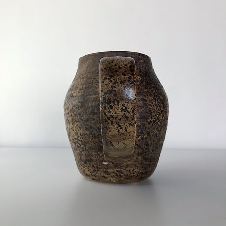 vase French 50s