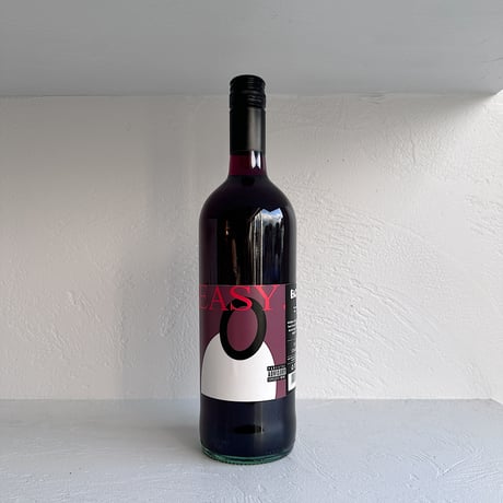 <RED> EASY-Vino Rosso 2021(1000ml) / Tenuta l’Armonia