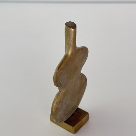 Violin shaped Cycladic Statuette 80s