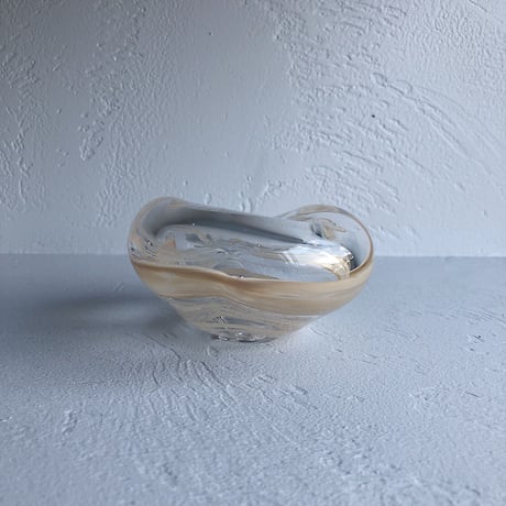 LAN marble tray  cream(3way)