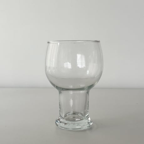 big big goblet clear 90s