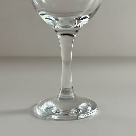 rose glass unknown