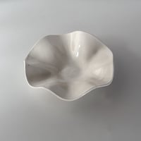 AYA COURVOISIER incense holder PERLE mini | EYE