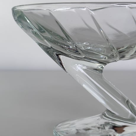 soap dish La Rochere 80-90s France