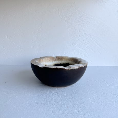 tray Carstens Töpferei W.Germany 70s