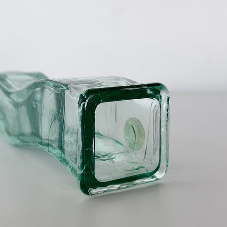 wavy 3way ramune  vase