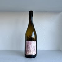 <WHITE> Gris Poil 2024 / Le Thio NOOTS