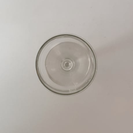 crystal glass sharp Europe 90s