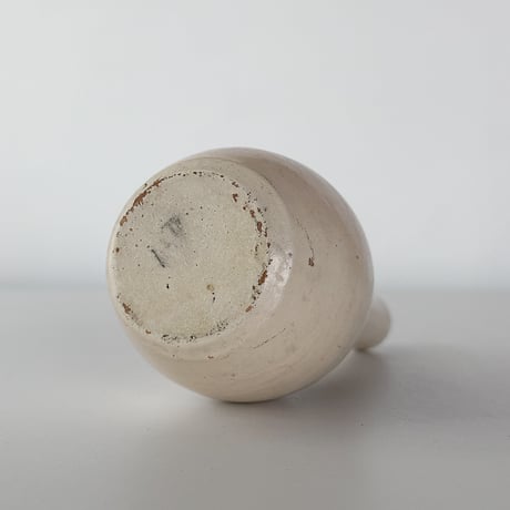 vase dough Scandinavian 80s