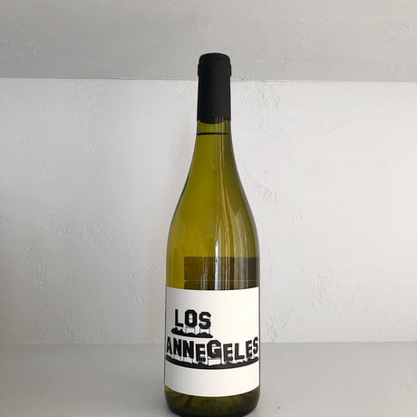 <WHITE> Los Annegeles 2019 / Anne Paillet