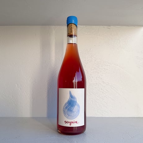 <ROSE> Sanguine 2022 / Les Justices
