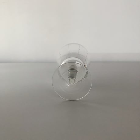 "Eve" Estonian glass 60s