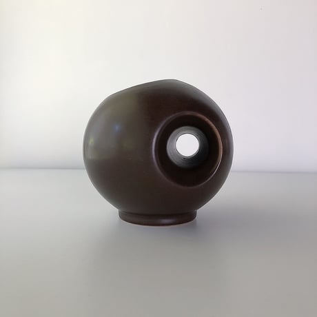 vase Alfina Keramiek 60s