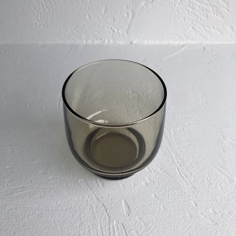 short smoked goblet
