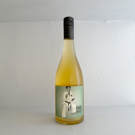 <WHITE> El Pacu 2023  / Konpira Maru Wines
