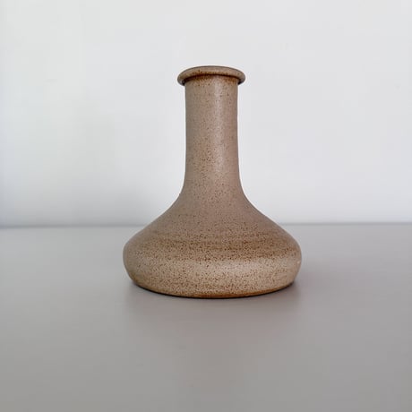 Petra Töpferei Studio Pottery vase 60s