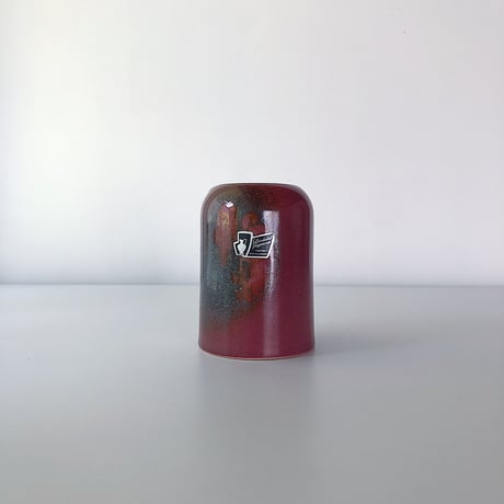 candle holder Silberdistel 70s
