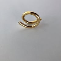 AYA COURVOISIER incense holder PERLE mini | EYE