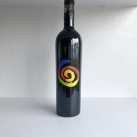 <RED> Rosso...Se VDT 2015 / Tenuta Selvadolce