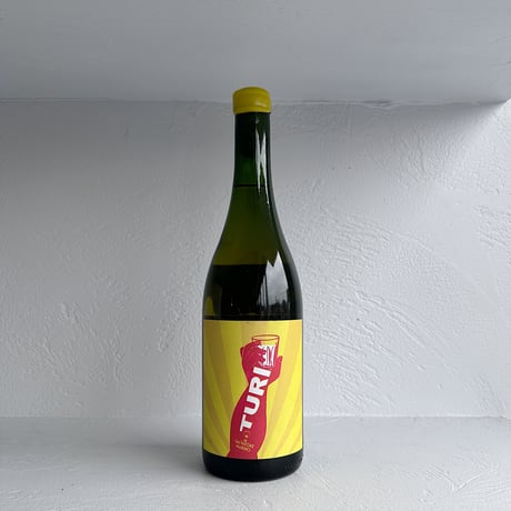 <WHITE> Turi Bianco 2021 / Salvatore Marino