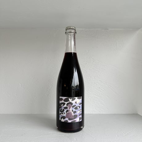 <RED> Catifea 2023 / L’Absurede Genie des Fleurs