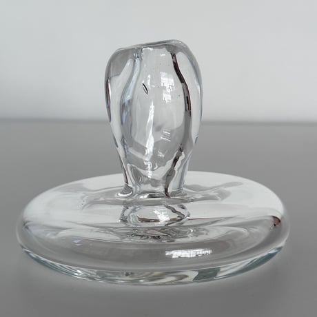 LAN incense holder twist