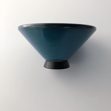 bowl ceramic x wood