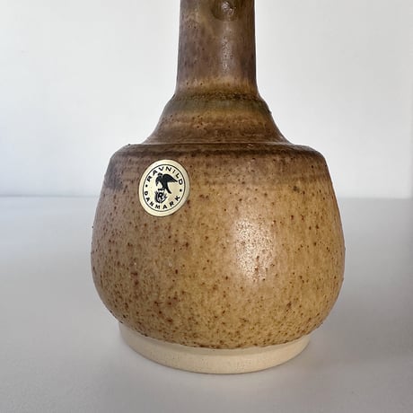 vase Ravnild Keramik  70s
