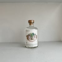 <GIN> YAMATOUMI HIBEE -CARAVAN GIN- / YAMATOUMI