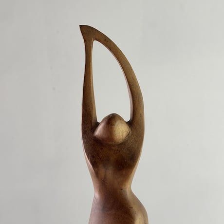 object woman posing 50s Unknown
