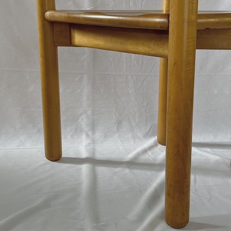 Rainer Daumiller  Arm Chair 70s Denmark