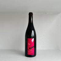 <RED> i Vicini Barbera 2022 / Jean Yves Peron