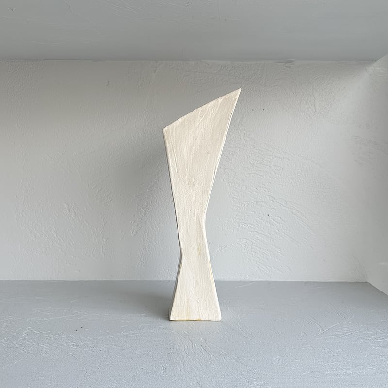 AYA COURVOISIER vase BOUQUET / TEXTURED | EYEON