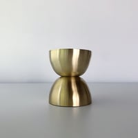 Lightly Essence burner brass