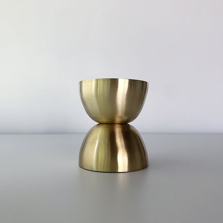 Lightly Essence burner brass